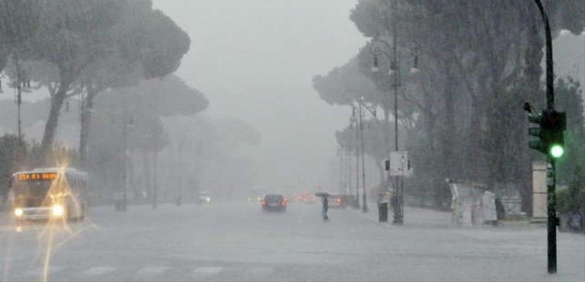 Allerta Meteo Allerta Meteo