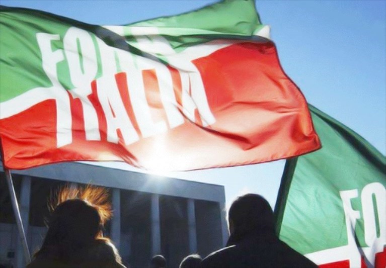 Forza Italia Forza Italia