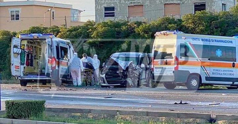 Perrini: «​Non possiamo ogni volta piangere morti e feriti per ricordarci del mancato adeguamento»