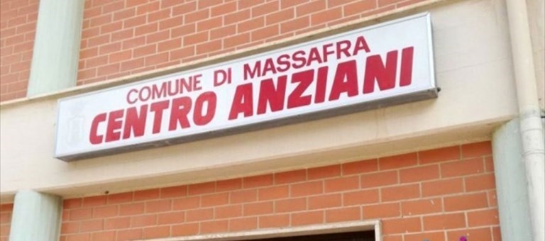 Centro Polivalente Anziani di Massafra Centro Polivalente Anziani di Massafra