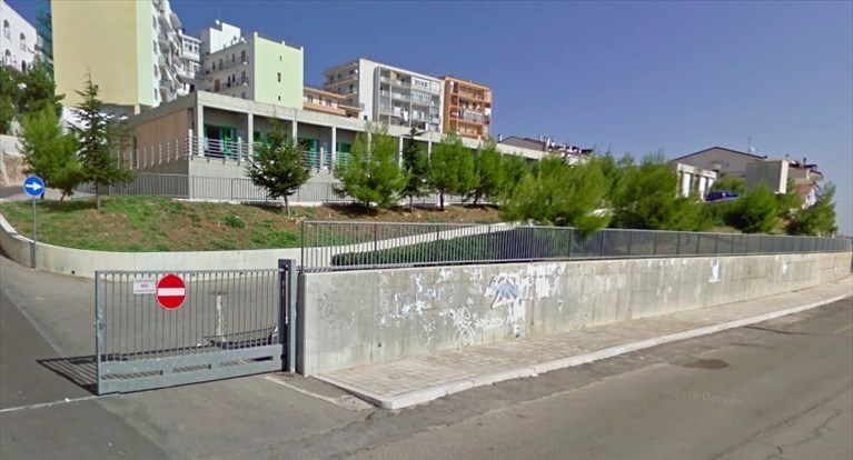La scuola Don Milani di Mottola La scuola Don Milani di Mottola