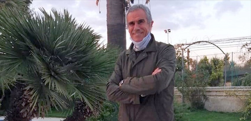 I soci e il direttivo della delegazione locale della Confcommercio​ di Massafra