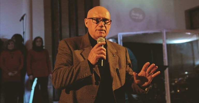 Francesco Rotelli