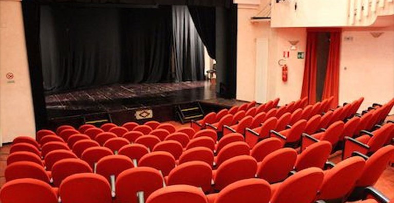 Teatro Comunale Nicola Resta di Massafra