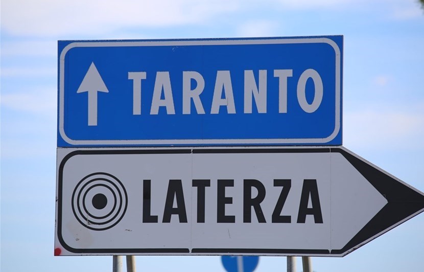 Laterza Laterza