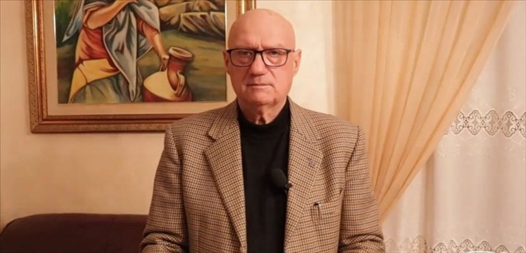 Francesco Rotelli Francesco Rotelli