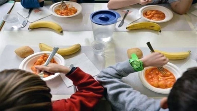 Refezione scolastica Refezione scolastica