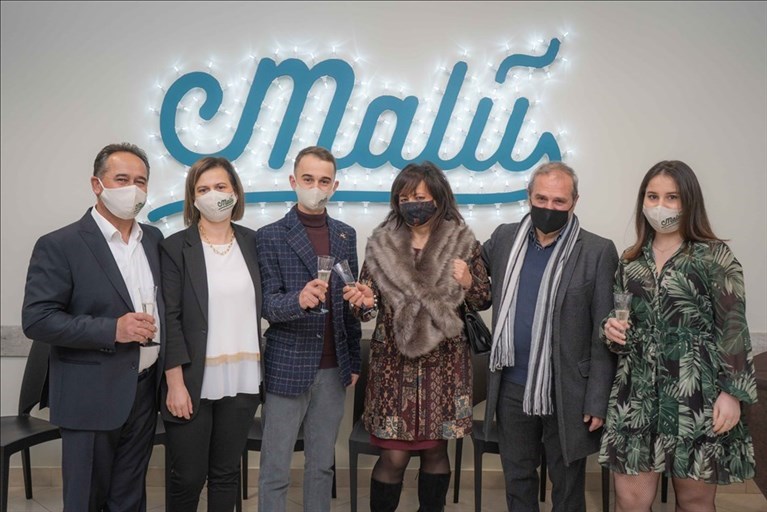 Malù • La focacceria