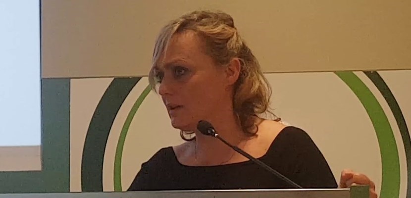 Cinzia Pagni presidente di ASeS Cinzia Pagni presidente di ASeS