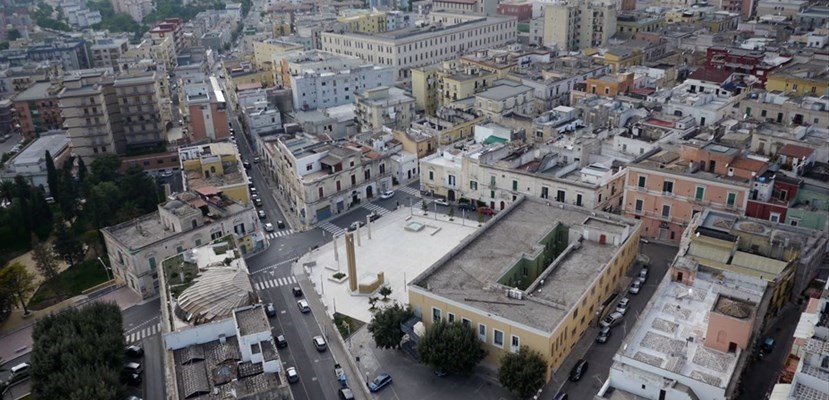 Emergenza Covid, le ultime da Castellaneta