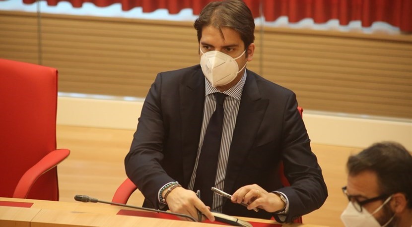 Il consigliere regionale Gianfranco Lopane Il consigliere regionale Gianfranco Lopane