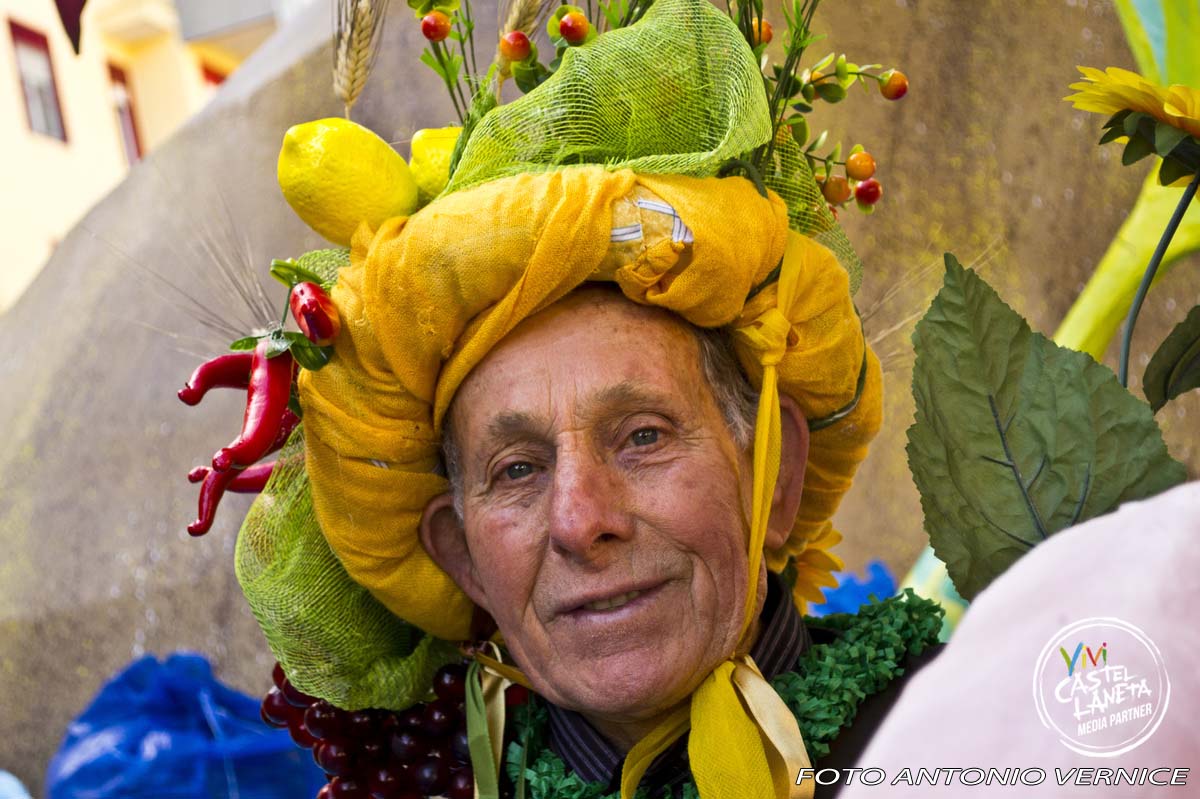 11^ CARNEVALE DEGLI ALUNNI | 1^ Sfilata | 03.02.2013