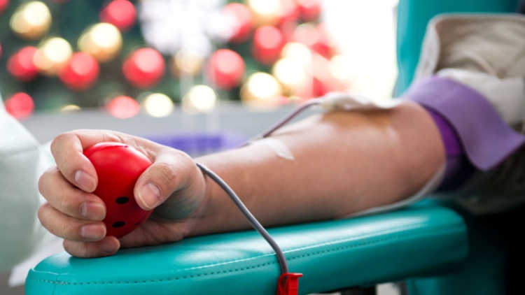 NUOVE INDICAZIONI PER LA DONAZIONE DEL SANGUE DOPO I CASI DI MALARIA NEL TARANTINO NUOVE INDICAZIONI PER LA DONAZIONE DEL SANGUE DOPO I CASI DI MALARIA NEL TARANTINO