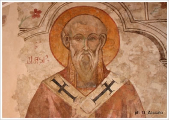 MEMORIA DI SAN BIAGIO: VIA AI FESTEGGIAMENTI