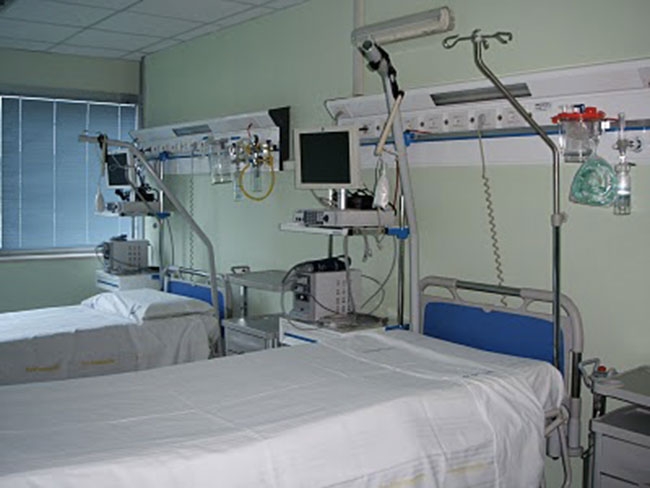 CASTELLANETA: 60ENNE MORTO IN ORTOPEDIA, LA PROCURA APRE UN FASCICOLO CASTELLANETA: 60ENNE MORTO IN ORTOPEDIA, LA PROCURA APRE UN FASCICOLO