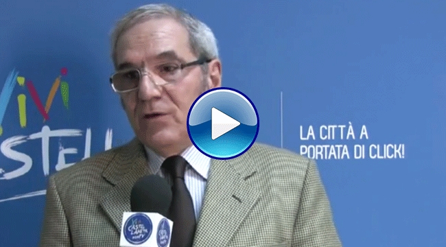 LA CHIESA DELL'ASSUNTA NELLE PAROLE  DI AURELIO MICCOLI
