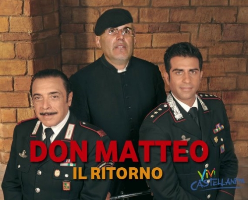 DON MATTEO