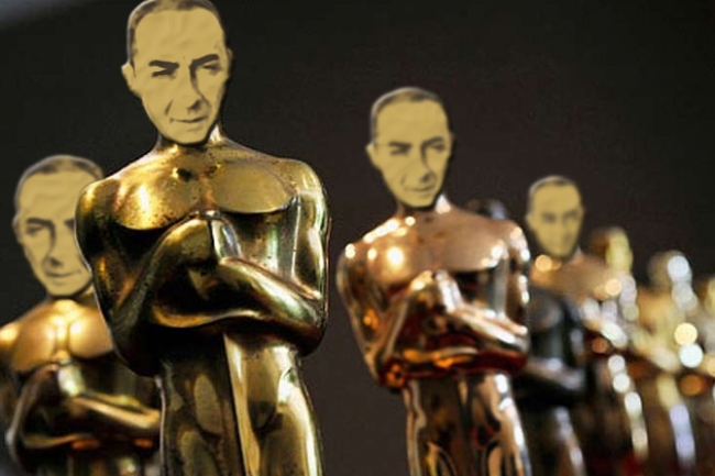 AND THE WINNER IS…?