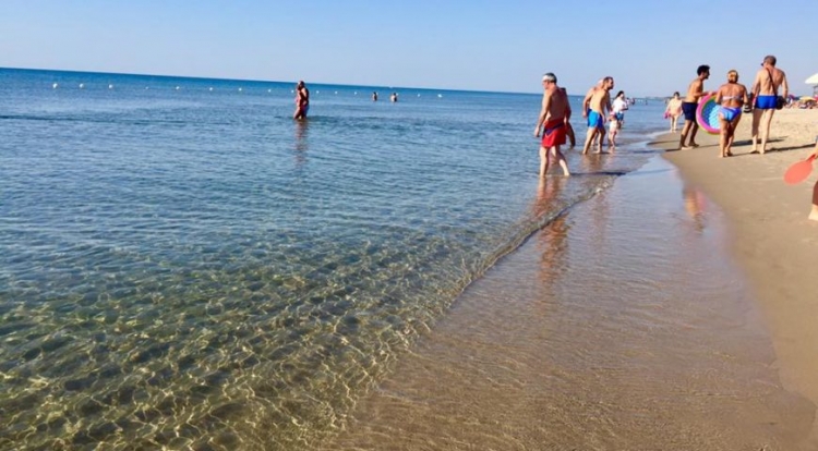 MARINA DI GINOSA, TRENTA CHILI DI MARIJUANA TROVATI IN SPIAGGIA MARINA DI GINOSA, TRENTA CHILI DI MARIJUANA TROVATI IN SPIAGGIA