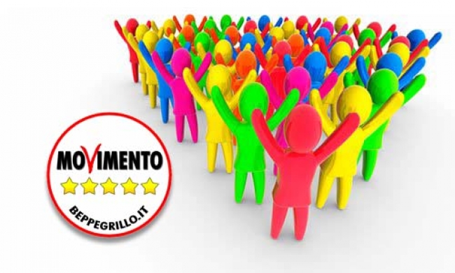 IL M5S SCRIVE AL SINDACO: «PC GRATIS PER IL COMUNE, ECCO COME FARE»