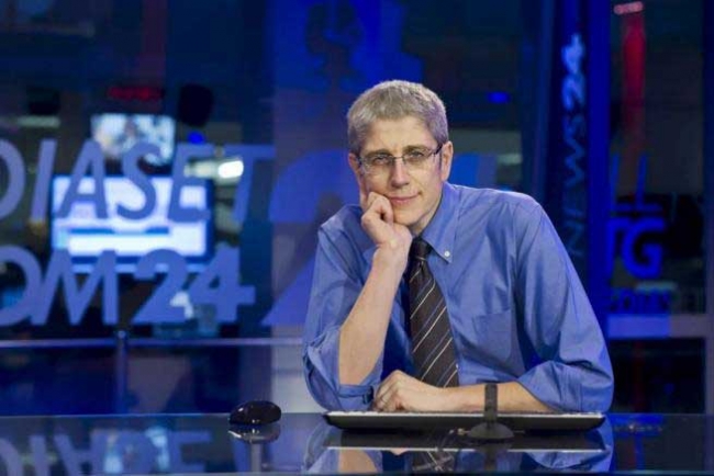NON VALE UNA LIRA: MARIO GIORDANO A CASTELLANETA