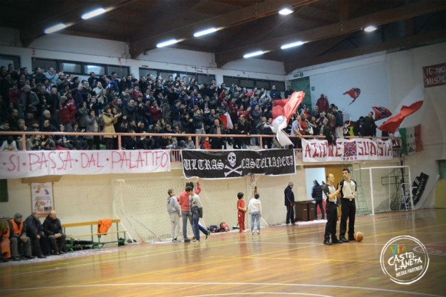 BASKET, I TIFOSI ORGANIZZANO LA TRASFERTA DI CERIGNOLA BASKET, I TIFOSI ORGANIZZANO LA TRASFERTA DI CERIGNOLA