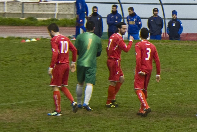 CALCIO, L CALCIO, L