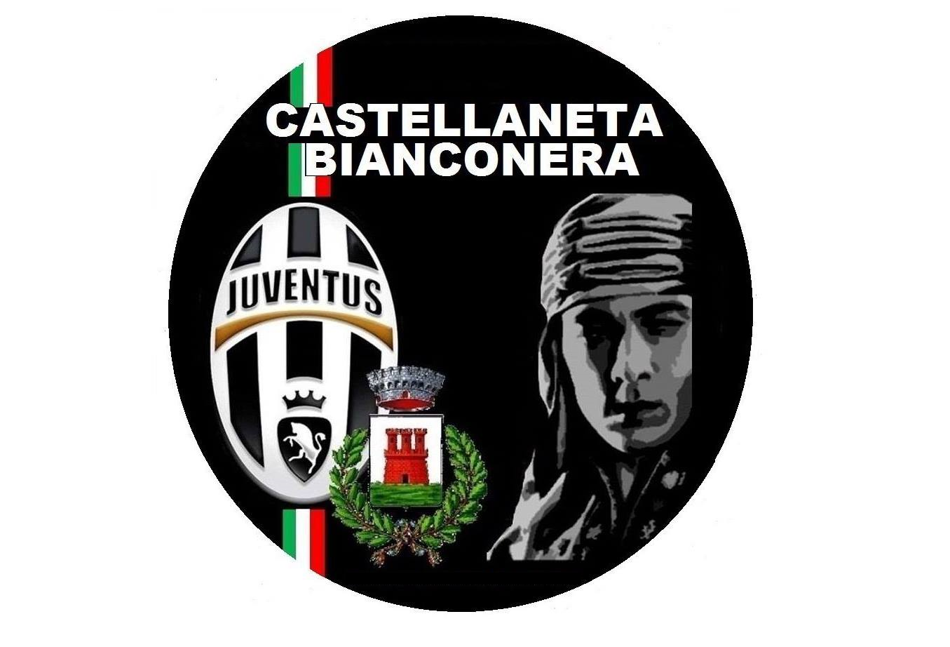 NOVITÀ, NASCE LO JUVENTUS CLUB CASTELLANETA BIANCONERA NOVITÀ, NASCE LO JUVENTUS CLUB CASTELLANETA BIANCONERA