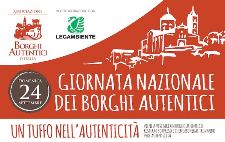 GIORNATA NAZIONALE DEI BORGHI AUTENTICI, TANTI EVENTI ANCHE A CASTELLANETA GIORNATA NAZIONALE DEI BORGHI AUTENTICI, TANTI EVENTI ANCHE A CASTELLANETA