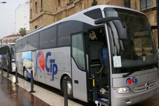 NUOVI POSTI DI LAVORO: LA CTP ASSUME AUTISTI NUOVI POSTI DI LAVORO: LA CTP ASSUME AUTISTI