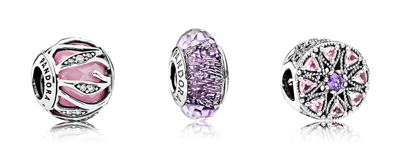 NOVITÀ, DA GIOIELLI DIFINO ARRIVA LA COLLEZIONE PANDORA AUTUNNO 2016