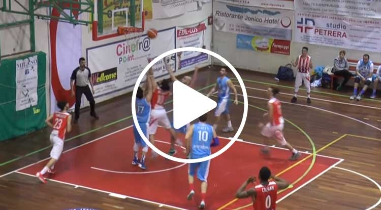 VALENTINO BASKET CASTELLANETA 54-68 WEBBIN ANGEL MANFREDONIA VALENTINO BASKET CASTELLANETA 54-68 WEBBIN ANGEL MANFREDONIA