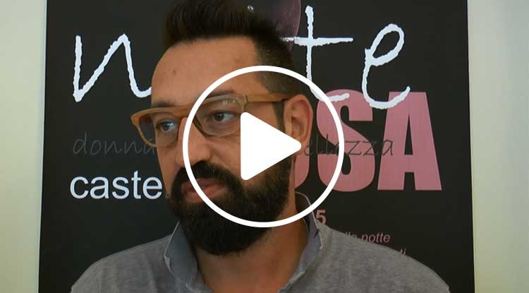 IL 4 AGOSTO TORNA LA NOTTE ROSA IN VIA SAN FRANCESCO