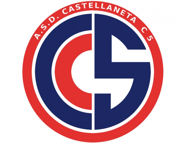 CALCIO A 5, IL CASTELLANETA DIVENTA REALE