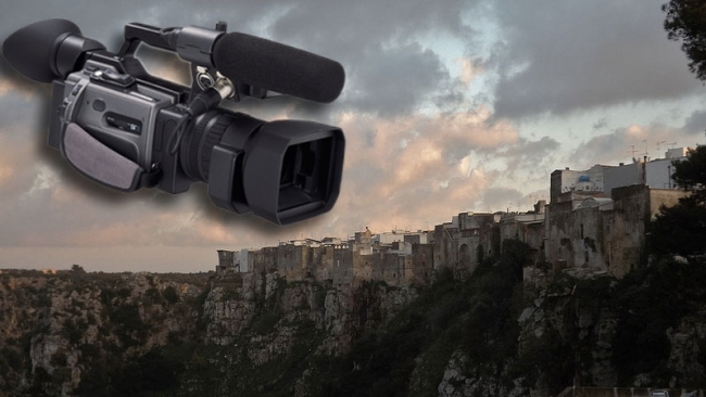 UN VIDEO PROMOZIONALE SU CASTELLANETA E CASTELLANETA MARINA UN VIDEO PROMOZIONALE SU CASTELLANETA E CASTELLANETA MARINA