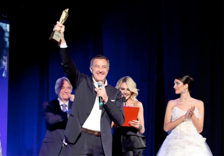 PREMIO VALENTINO 2015, LE DICHIARAZIONI DI TUTTI I PROTAGONISTI PREMIO VALENTINO 2015, LE DICHIARAZIONI DI TUTTI I PROTAGONISTI
