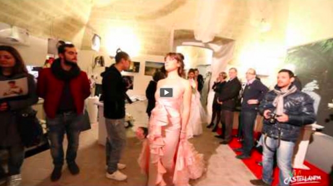 WEEKEND SPOSI | IL VIDEOCLIP DELLA PRIMA EDIZIONE