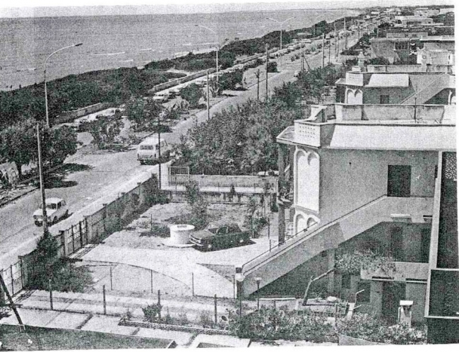 CASTELLANETA MARINA CASTELLANETA MARINA