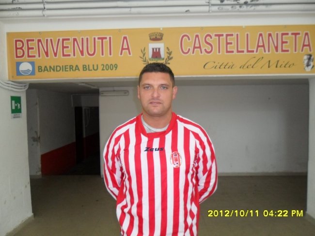 CALCIO: VINCE IN TRASFERTA L'ACD CASTELLANETA