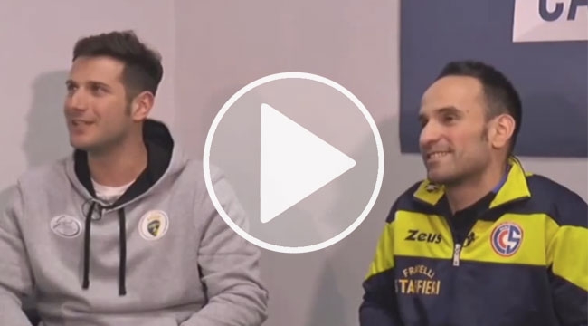 Ti Amo Campionato - 17 FEB 2015 #12