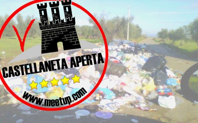 M5S E RIFIUTI: «AUMENTI IN VISTA, SALVO... PROROGHE»