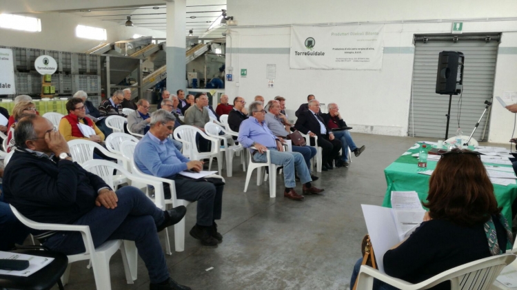 CIA PUGLIA, LA MARCIA DEI 20MILA: «L CIA PUGLIA, LA MARCIA DEI 20MILA: «L