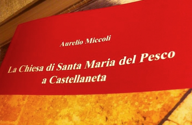IL FASCINO DELL'ASSUNTA NEL NUOVO LIBRO DI AURELIO MICCOLI