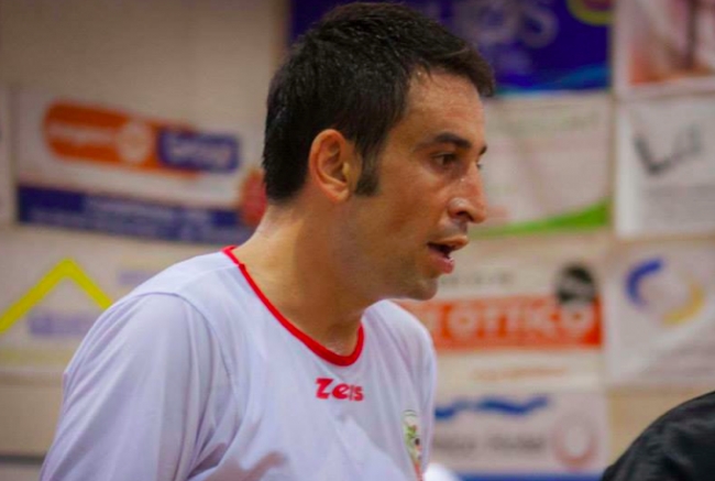 CALCIO A 5, LA JONNY FROG A CASTELLANA PER IL RISCATTO