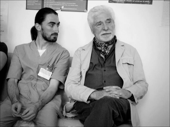 SU RAI UNO IL CASTELLANETANO PIETRO MANIGRASSO