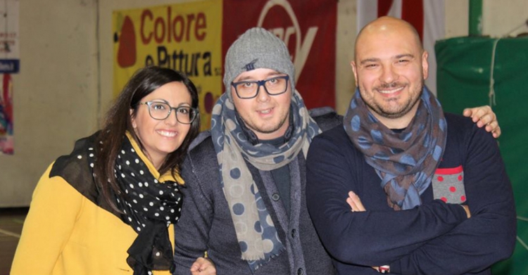 VOLLEY CASTELLANETA, PARLA IL PRESIDENTE: «FELICE COME UNA PASQUA, STAGIONE DA INCORNICIARE»
