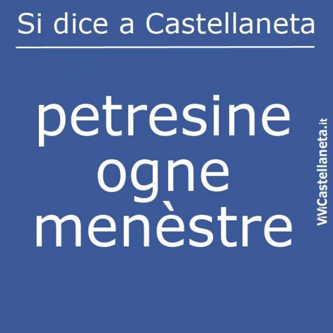 PETRESINE...