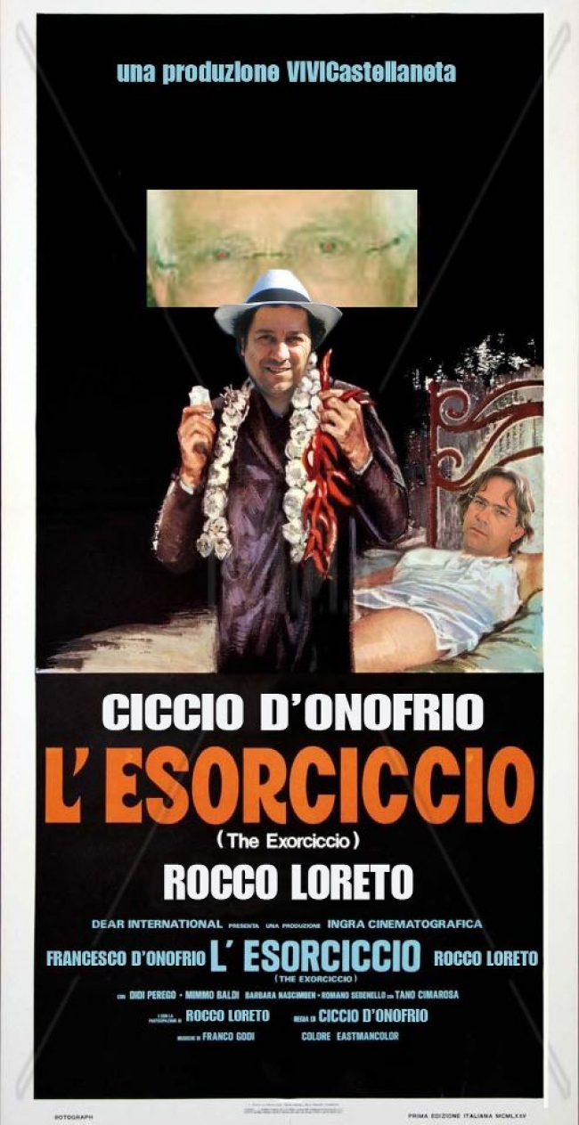 L'ESORCICCIO