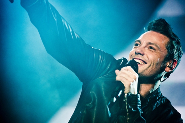 FESTA DELLA BIRRA, STASERA LA TRIBUTE BAND DI TIZIANO FERRO FESTA DELLA BIRRA, STASERA LA TRIBUTE BAND DI TIZIANO FERRO