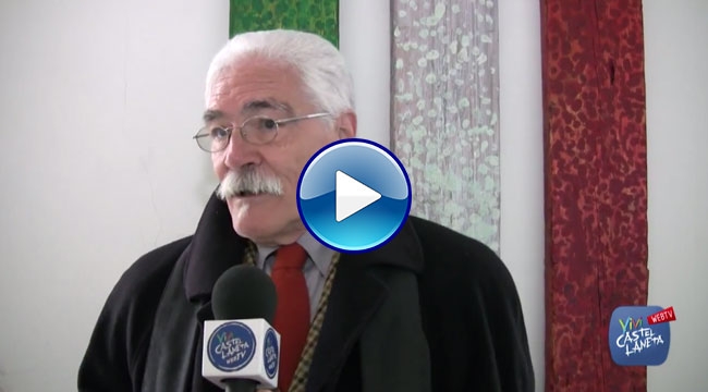 SARACINO AMBIZIOSO: «CON "ARCHINTOS" ARRIVEREMO ALL'UNESCO»